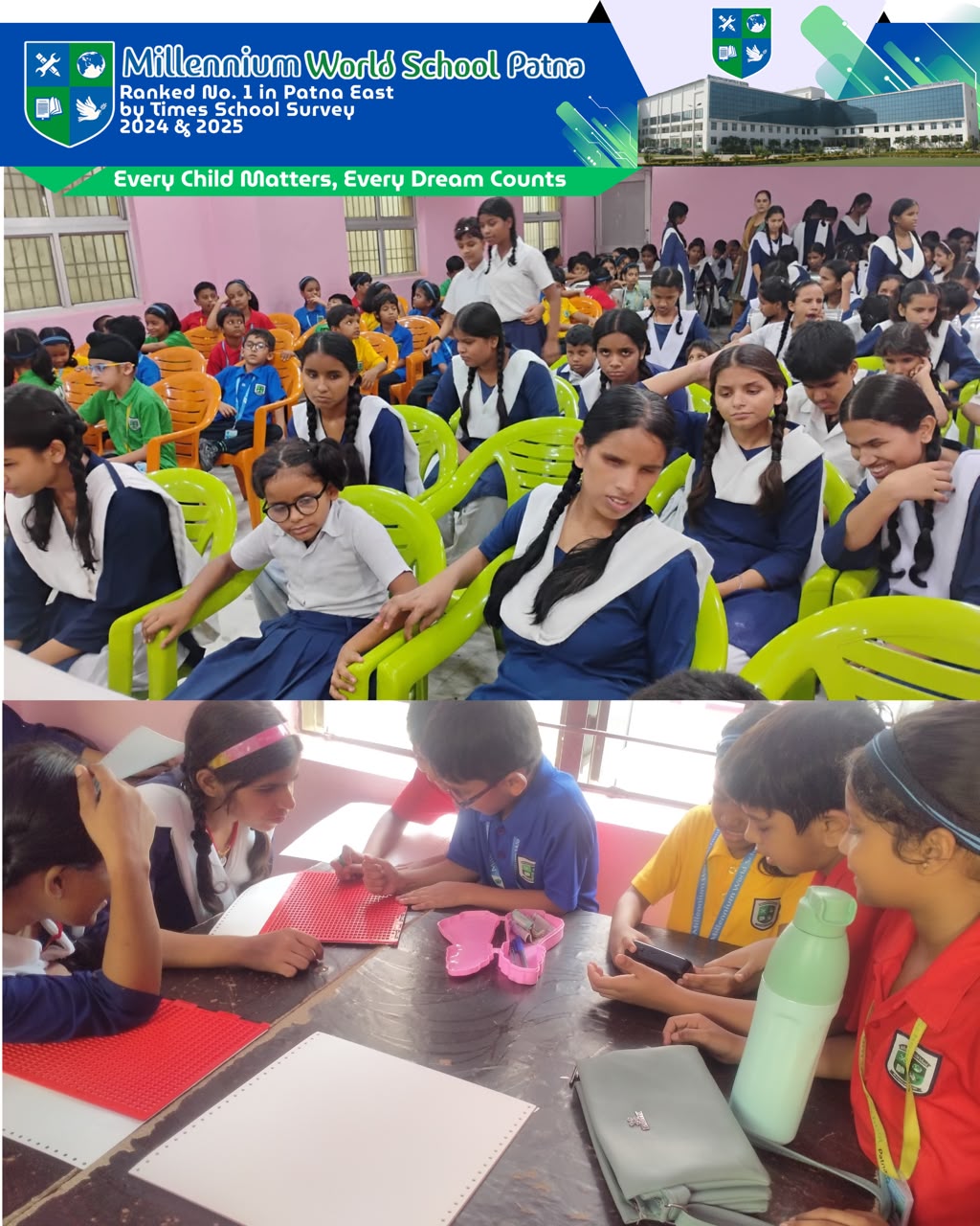 cbse school in kankarbagh patna